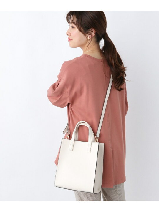 楽天市場】【SALE／50%OFF】(W)ダブルベルト2WAYBAG GLOBAL WORK 
