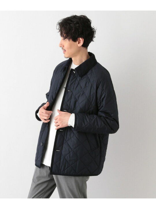 楽天市場】【SALE／50%OFF】(M)ライトウォームキルトブルゾン GLOBAL 