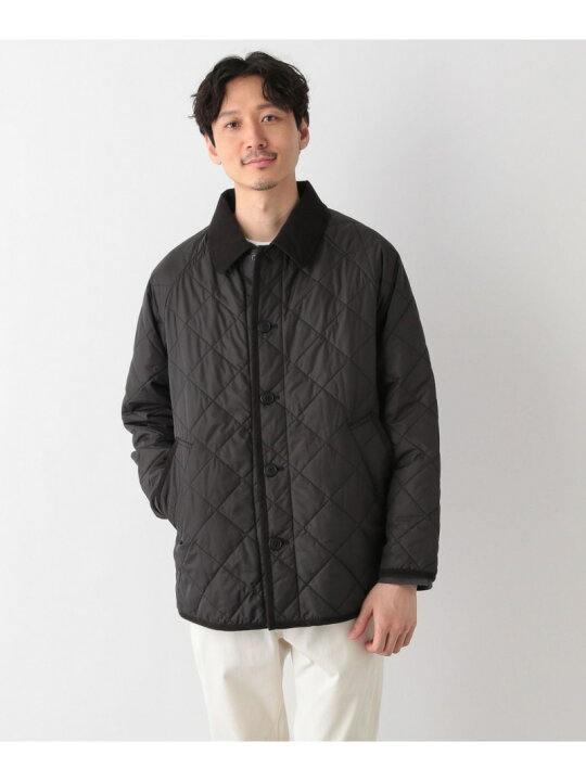楽天市場】【SALE／50%OFF】(M)ライトウォームキルトブルゾン GLOBAL 