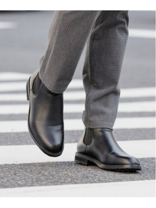 楽天市場 Sale 72 Off M Luxtechサイドゴア Global Work グローバルワーク シューズ ショートブーツ ブーティー ブラック ベージュ Rba E Rakuten Fashion Global Work グローバルワーク