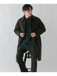 hX}[gOR[g/451156 GLOBAL WORK O[o[N WPbgEAE^[ XeJ[R[g lCr[ ubNyz[Rakuten Fashion]