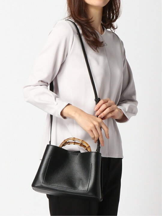 楽天市場】【SALE／70%OFF】(W)2WAYバンブーショルダー GLOBAL WORK 