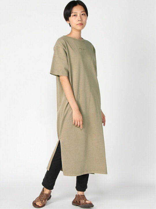 楽天市場 Sale 28 Off W チャンピオンベッチュウop Global Work グローバルワーク ワンピース ロングワンピース マキシ ワンピース カーキ ブラック ブルー Rba E 送料無料 Rakuten Fashion Global Work グローバルワーク