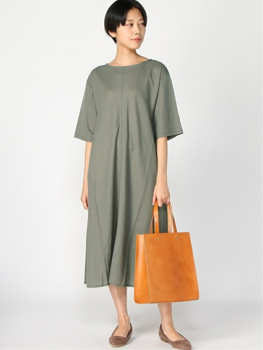 楽天市場 Sale 25 Off W Wフロントカノコカットワンピ Global Work グローバルワーク ワンピース 半袖ワンピース グリーン ブラウン ブラック Rba E Rakuten Fashion Global Work グローバルワーク