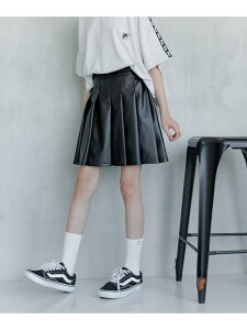 �ySALE�^30%OFF�zCHEER ON�v���[�c�X�J�[�g/�L�b�Y/234592 GLOBAL WORK �O���[�o�����[�N �X�J�[�g �~�j�X�J�[�g �u���b�N �x�[�W�� �O���[�yRBA_E�z[Rakuten Fashion]