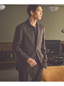 Xgb`TRWPbg/Salon de GW/163826 GLOBAL WORK O[o[N WPbgEAE^[ e[[hWPbgEuU[ lCr[ O[ ubN x[W u[ uEyz[