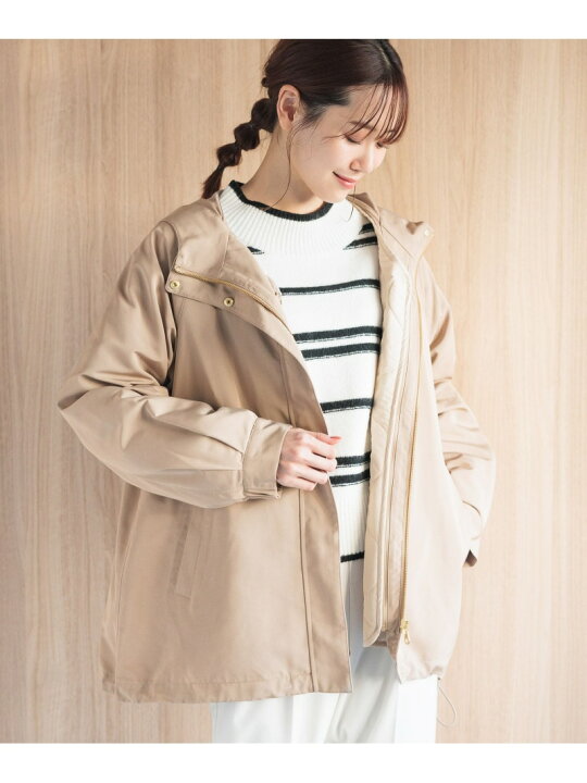 楽天市場】【SALE／40%OFF】3WAY撥水マンパ/975887 GLOBAL WORK 