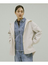 防風多機能マウンテンパーカー/580992 GLOBAL WORK グローバルワーク ジャケット・アウター マウンテンパーカー グリーン ベージュ ブラック ホワイト【送料無料】[Rakuten Fashion]