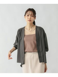 ySALE^50%OFFzUVveNgVA[J[f/575123 GLOBAL WORK O[o[N gbvX VcEuEX O[ ubNyRBA_Ez[Rakuten Fashion]