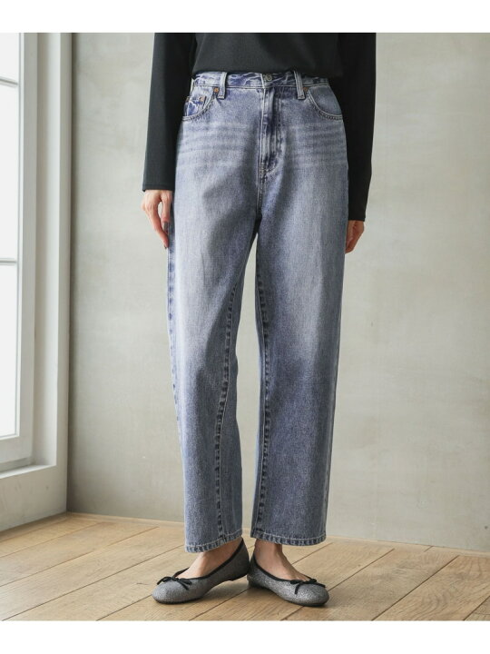 楽天市場】【SALE／50%OFF】GOODデニムストレートパンツ/909510 GLOBAL 