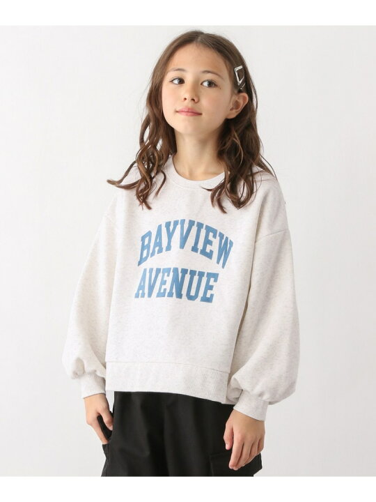 楽天市場】【SALE／40%OFF】お手入れらくらくあったかワイドスウェット 