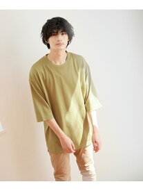 楽天市場 グローバル ワーク Tシャツ カットソー トップス メンズファッションの通販
