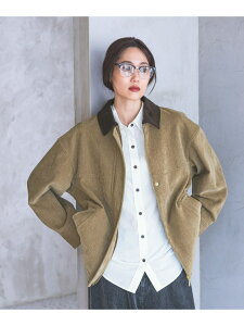 定価6990円 新品タグ付 スタンドボアブルゾン モカ グローバルワーク 