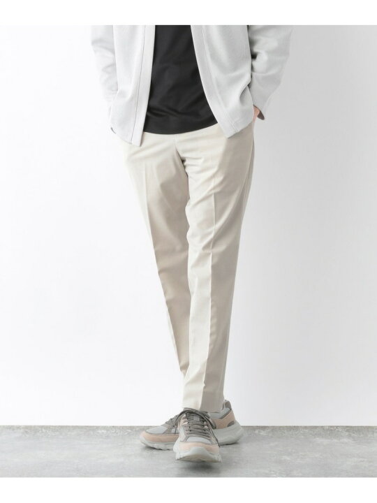 楽天市場 M Urban Slacks Global Work グローバルワーク パンツ スラックス ドレスパンツ ベージュ グレー ネイビー ブラウン ブラック 送料無料 Rakuten Fashion Global Work グローバルワーク