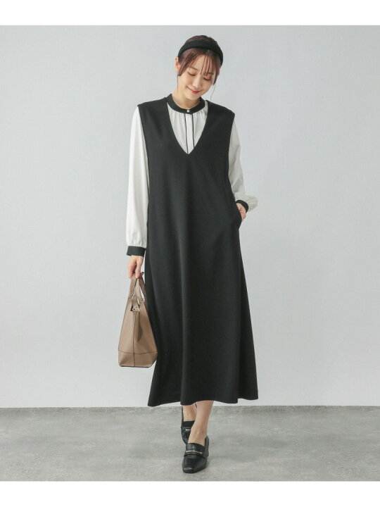 楽天市場】【SALE／30%OFF】お手入れラクラクパイピングブラウス 