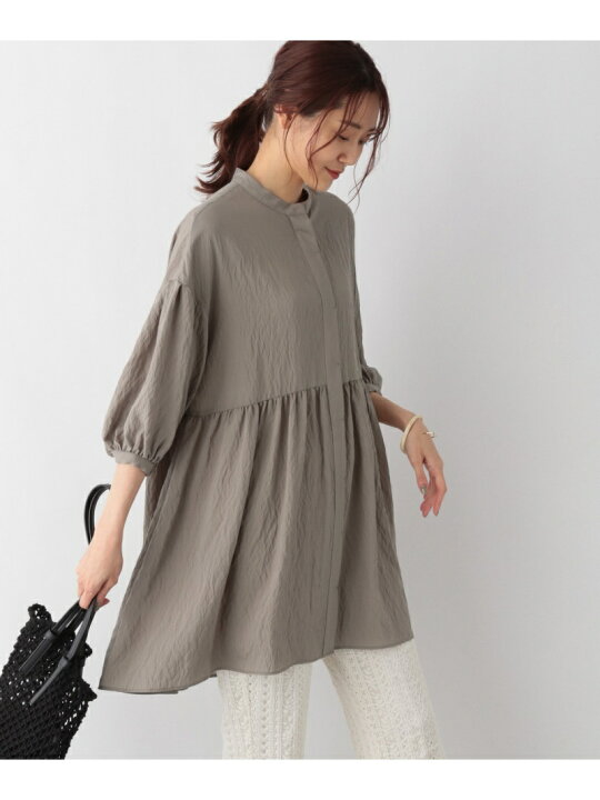 楽天市場】【SALE／57%OFF】(W)キリカエチュニック GLOBAL WORK 
