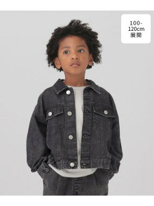 ySALE^20%OFFz100-120cmWJ/炩GW/283788 GLOBAL WORK O[o[N WPbgEAE^[ fjWPbg u[ ubNyRBA_Ez[Rakuten Fashion]