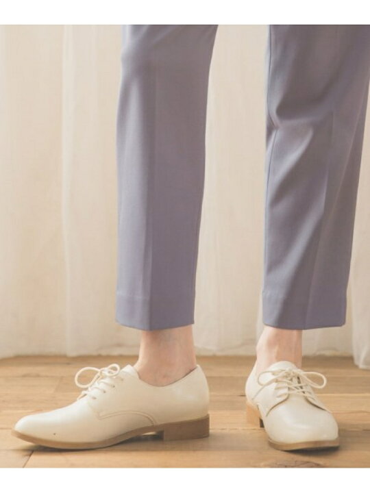 楽天市場 Sale 60 Off W ラクッションレースアップ Global Work グローバルワーク シューズ ドレスシューズ ホワイト ブラック Rba E Rakuten Fashion Global Work グローバルワーク