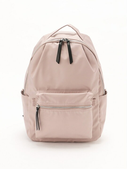 楽天市場 Sale 44 Off W ハッスイ10ポケットリュック Global Work グローバルワーク バッグ リュック バックパック ホワイト ピンク ブラック Rba E Rakuten Fashion Global Work グローバルワーク