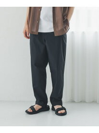 【SALE／20%OFF】エアかるイージーパンツ/633983 GLOBAL WORK グローバルワーク パンツ その他のパンツ グレー ネイビー ベージュ カーキグリーン ブラック【RBA_E】【送料無料】[Rakuten Fashion]