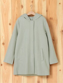 楽天市場 グローバルワーク コート ピンク キッズの通販