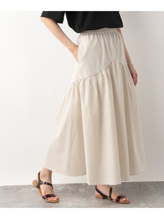 楽天市場】【SALE／60%OFF】(W)ラウンドティアードSK GLOBAL WORK 