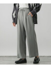 【SALE／60%OFF】あったかスゴラクイージーパンツ/115664 GLOBAL WORK グローバルワーク パンツ その他のパンツ グレー ブラック グリーン【RBA_E】[Rakuten Fashion]