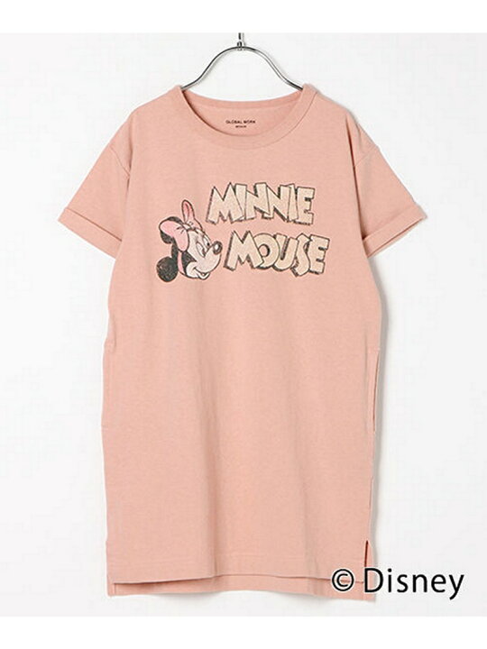 楽天市場 K Disney カットopss Disney グローバルワーク ワンピース キッズワンピース ピンク ブラウン ホワイト Rakuten Fashion Global Work グローバルワーク 楽天市場 K Disney カットopss Disney グローバルワーク ワンピース キッズワンピース ピンク ブラウン ホワイト Rakuten Fashion Global Work グローバルワーク