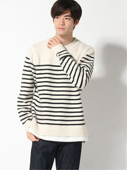 楽天市場 Sale 35 Off M Hug Meニット M Global Work グローバルワーク ニット 長袖ニット ホワイト グリーン ブルー ブラウン ベージュ Rba E Rakuten Fashion Global Work グローバルワーク