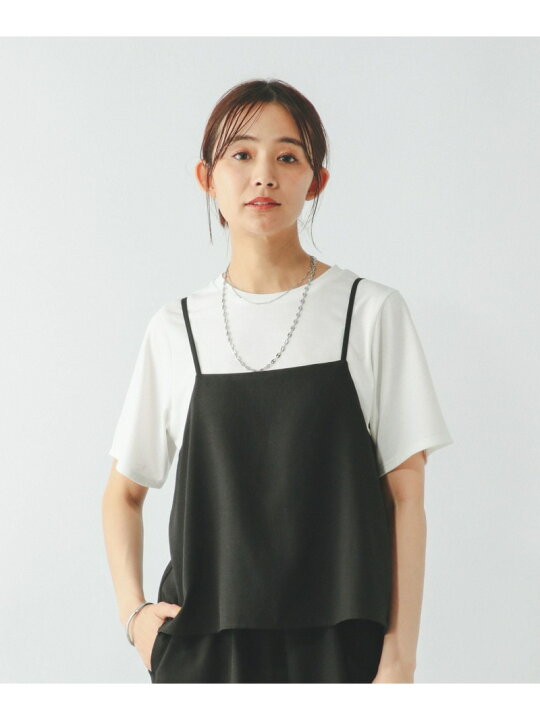 楽天市場】冷感サロペ*Tシャツセット/495699 GLOBAL WORK グローバル 