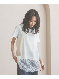 サテンレースキャミ/642681 GLOBAL WORK グローバルワーク トップス その他のトップス ホワイト ブラック【先行予約】*[Rakuten Fashion]