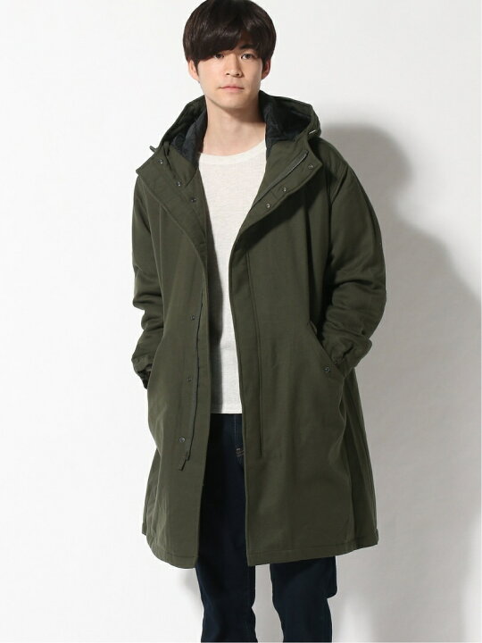 楽天市場 Sale 53 Off M At M 51 Global Work グローバルワーク コート ジャケット モッズコート カーキ ネイビー Rba E 送料無料 Rakuten Fashion Global Work グローバルワーク