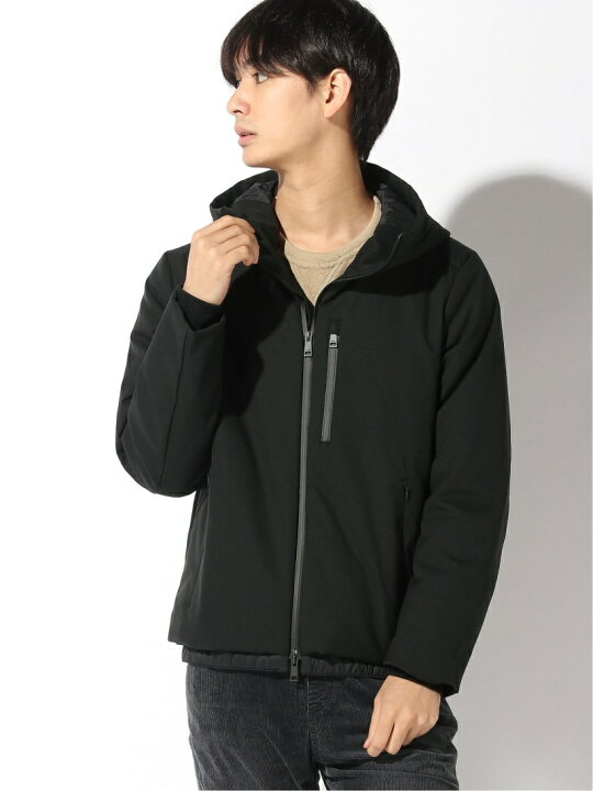 楽天市場】【SALE／60%OFF】(M)サーモライトフードブルゾン GLOBAL 