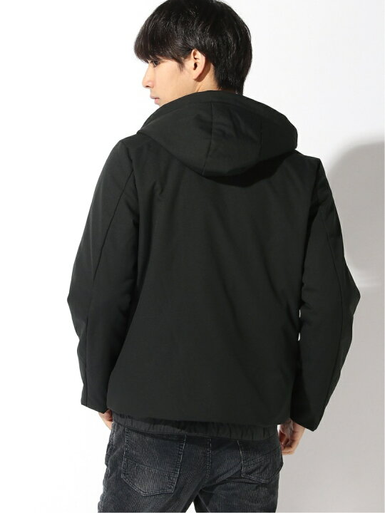 楽天市場】【SALE／60%OFF】(M)サーモライトフードブルゾン GLOBAL