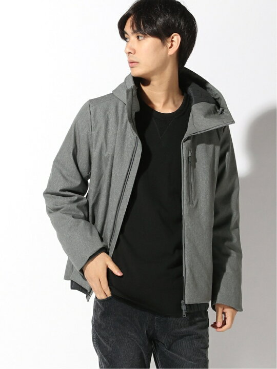 楽天市場】【SALE／60%OFF】(M)サーモライトフードブルゾン GLOBAL 
