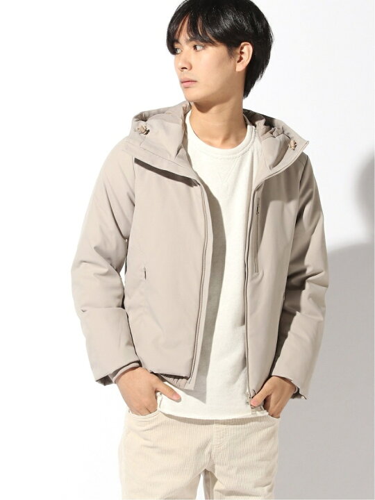 楽天市場】【SALE／60%OFF】(M)サーモライトフードブルゾン GLOBAL 