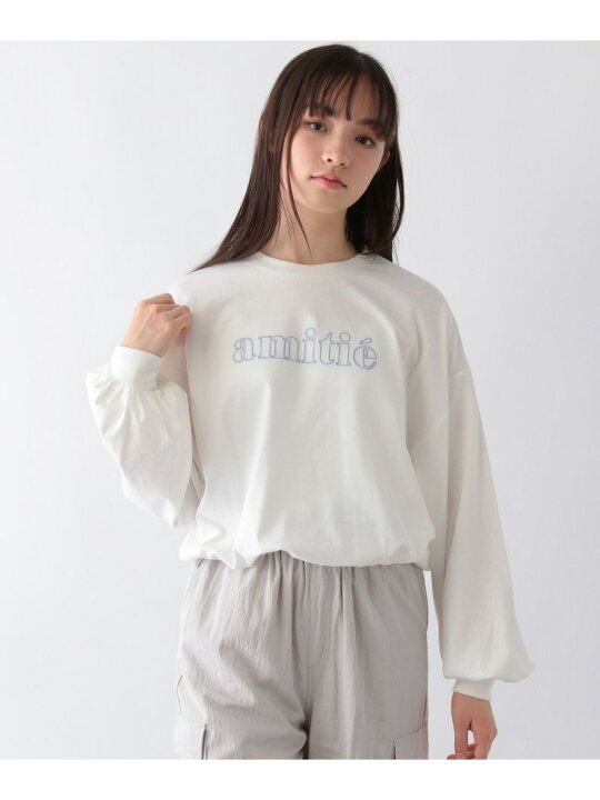 楽天市場】【SALE／28%OFF】ヘビロッTEEドロスト長袖/キッズ/102487  