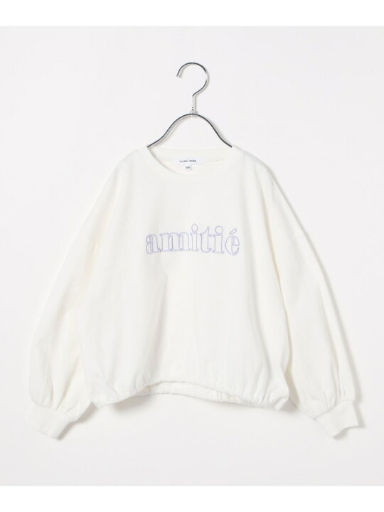 楽天市場】【SALE／28%OFF】ヘビロッTEEドロスト長袖/キッズ/102487  