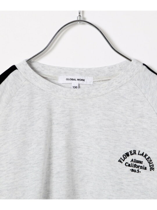 楽天市場】【SALE／28%OFF】ヘビロッTEEドロスト長袖/キッズ/102487  