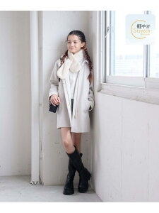 ySALE^50%OFFzE[[ebNt[hR[g/LbY/115730 GLOBAL WORK O[o[N WPbgEAE^[ _btR[g O[ zCg lCr[yRBA_Ez[Rakuten Fashion]