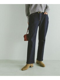 GOODデニムスリムストレート/498401 GLOBAL WORK グローバルワーク パンツ ジーンズ・デニムパンツ ブラック ネイビー ブルー【送料無料】[Rakuten Fashion]