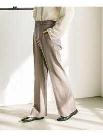 【SALE／40%OFF】一部店舗限定/ウツクシルエットフレアパンツTall/252440 GLOBAL WORK グローバルワーク パンツ その他のパンツ ブラウン グレー ブラック【RBA_E】[Rakuten Fashion]