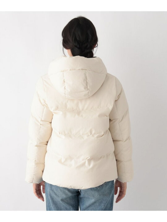 楽天市場】【SALE／50%OFF】(W)ハッスイショートダウンBL+D GLOBAL 