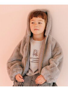 ySALE^30%OFFz􂦂hӂp[J[/100-120cmWJ/577751 GLOBAL WORK O[o[N WPbgEAE^[ u]EWp[ zCg uE u[yRBA_Ez[Rakuten Fashion]