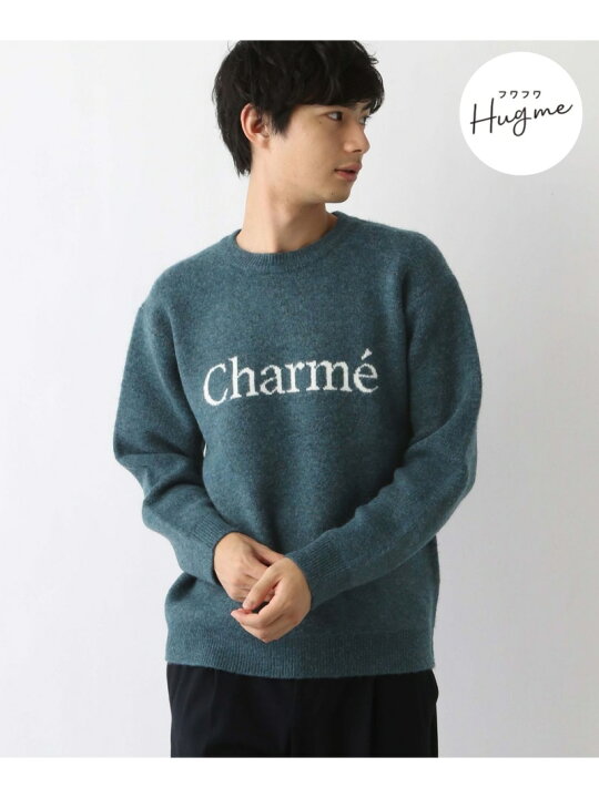 楽天市場】【SALE／50%OFF】フワフワHug meロゴ/978463 GLOBAL WORK 