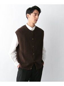 グローバルワーク Global Work メンズセーター ニット ベスト 通販 人気ランキング 価格 Com