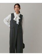 【SALE／20%OFF】MATINEE LINE/ツイルストレッチ/サロペット/583790 GLOBAL WORK グローバルワーク オー…