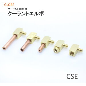 GLOBE�@�N�[�����g�����p�G���{ �@CSE�^