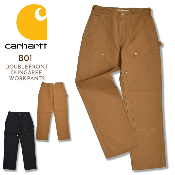 楽天市場】Carhartt カーハート ペインターパンツ ダック メンズ 