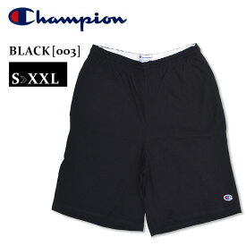 CHAMPION チャンピオン ハーフパンツ ショートパンツ メンズ 85653 クラシックジャージーショーツ USAモデル